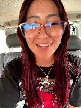 saramooon online show from November 3, 2:29 pm