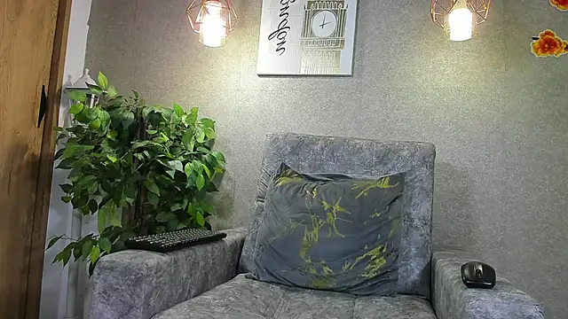 Axelwiliams online show from November 21, 4:22 am