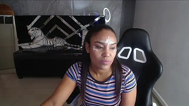 kamala a online show from October 21, 3:18 am