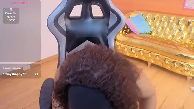 kamala a online show from March 31, 3:41 am