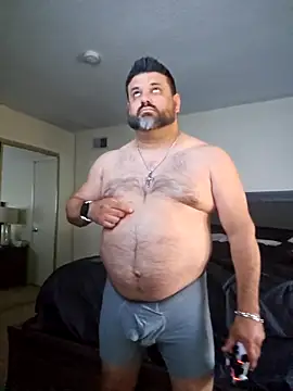 Roddog18 online show from February 12, 12:49 am