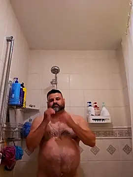 Roddog18 online show from April 11, 2:05 am