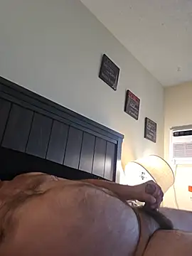 Roddog18 online show from May 29, 7:56 pm