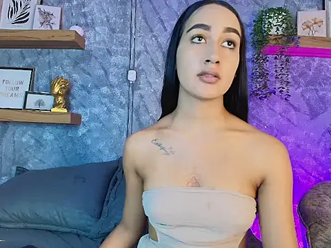 Nikolbrice online show from February 23, 7:11 pm