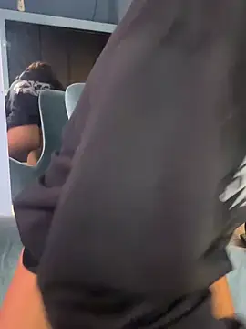 IamEvaGate online show from February 10, 2:04 am