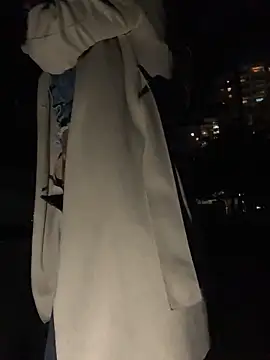 Zoe riivas online show from November 6, 11:37 pm