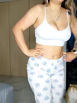 Zoe riivas online show from November 29, 11:13 am