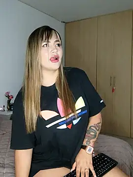 Zoe riivas online show from January 13, 12:05 am