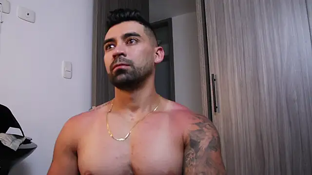 SOY MIKE online show from December 1, 10:26 pm