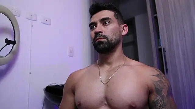 SOY MIKE online show from December 17, 11:00 pm