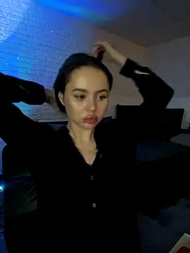 Snapshot of AlmaryKim chatting on December 8, 10:14 pm AlmaryKim online show from December 8, 10:14 pm