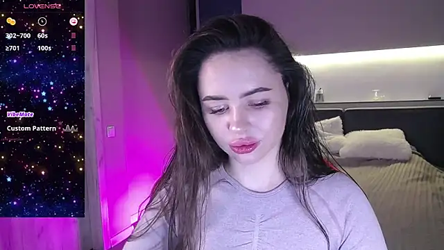 Snapshot of AlmaryKim chatting on December 12, 2:22 pm AlmaryKim online show from December 12, 2:22 pm