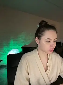 Snapshot of AlmaryKim chatting on December 14, 11:34 pm AlmaryKim online show from December 14, 11:34 pm