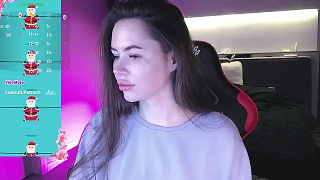 Snapshot of AlmaryKim chatting on January 7, 9:46 pm AlmaryKim online show from January 7, 9:46 pm