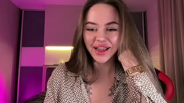 Snapshot of AlmaryKim chatting on January 23, 11:47 pm AlmaryKim online show from January 23, 11:47 pm