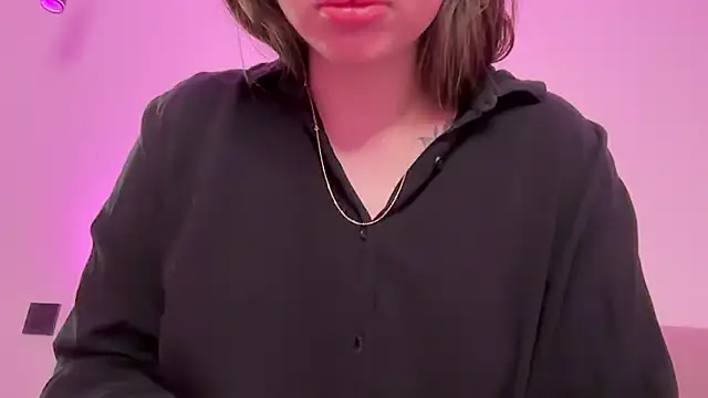 AlmaryKim online show from March 27, 8:08 pm