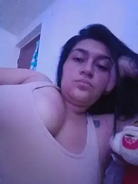 alejitasweet online show from November 3, 1:29 am