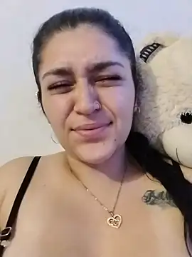 alejitasweet online show from November 5, 3:17 am