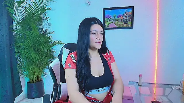 alejitasweet online show from November 13, 2:21 am