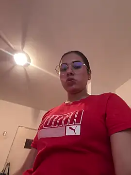 Snapshot of Brianna_bunny05 chatting on October 3, 9:56 pm Brianna bunny05 online show from October 3, 9:56 pm