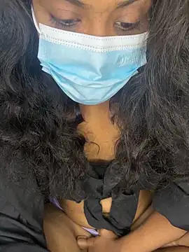 SukiyamaAsia online show from November 27, 4:14 am