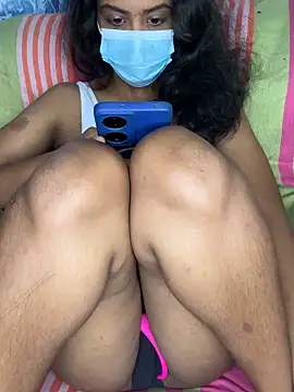 SukiyamaAsia online show from December 17, 7:14 am