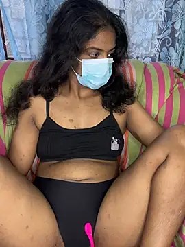 SukiyamaAsia online show from January 9, 8:17 am