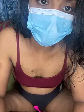 SukiyamaAsia online show from January 12, 6:46 pm