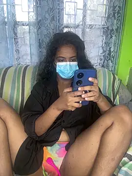 SukiyamaAsia online show from February 23, 4:32 am