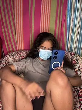 SukiyamaAsia online show from April 17, 6:49 am