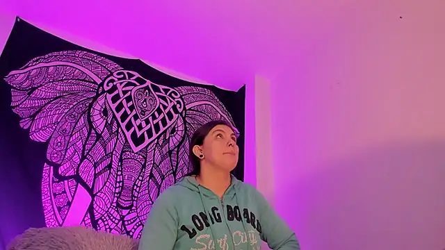 Anny ferrer1 online show from October 5, 11:13 pm