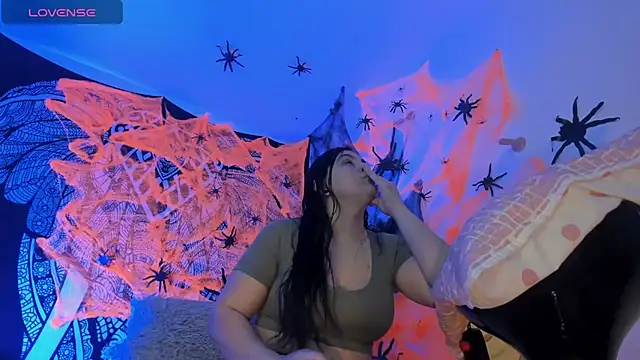 Anny ferrer1 online show from October 28, 10:01 pm