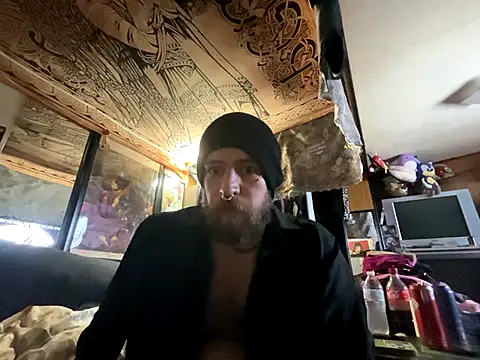 Vox Personas online show from November 25, 1:00 pm