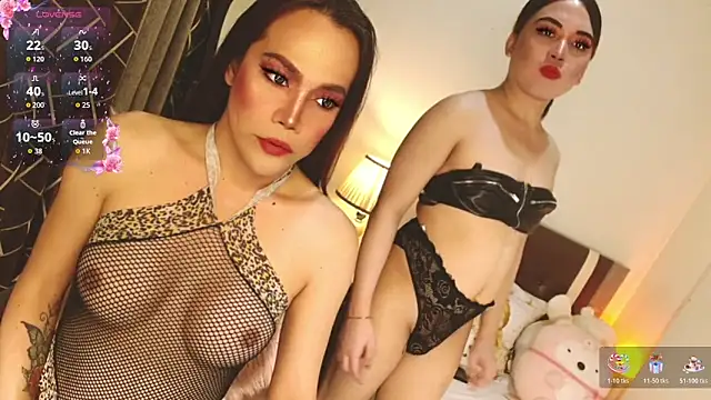 beautyEmpire online show from October 30, 11:49 pm