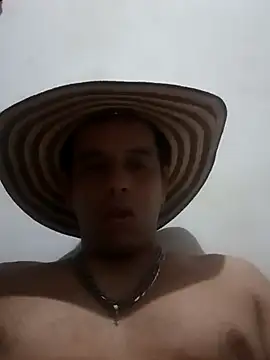 leon huf online show from March 26, 3:50 pm