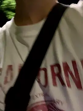 LiamMyst online show from January 11, 4:39 am