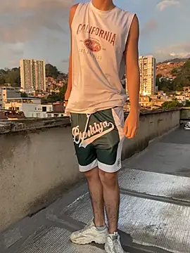 LiamMyst online show from February 12, 10:49 pm