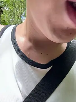 LiamMyst online show from March 22, 3:15 pm