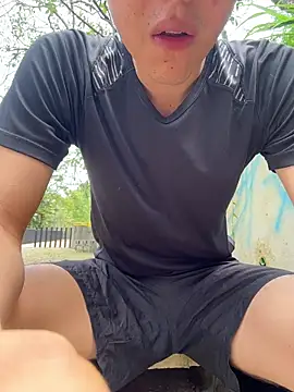 LiamMyst online show from March 29, 3:45 pm