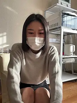 mia2 jp online show from February 20, 11:16 pm