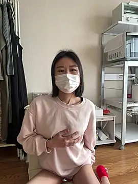 mia2 jp online show from February 26, 12:09 am