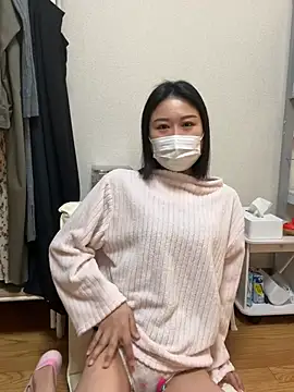 mia2 jp online show from March 5, 10:39 pm