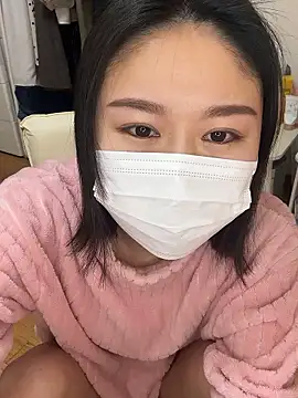 mia2 jp online show from March 15, 9:54 pm