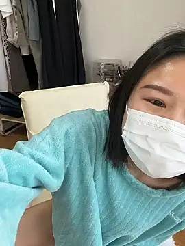 mia2 jp online show from March 22, 11:52 pm