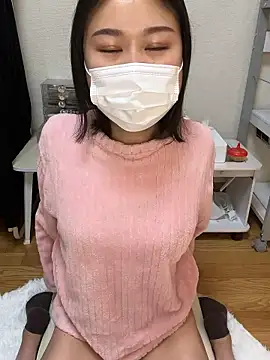 mia2 jp online show from March 31, 10:21 pm