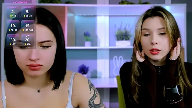 Snapshot of vivy_star1 chatting on February 4, 7:42 pm vivy star1 online show from February 4, 7:42 pm