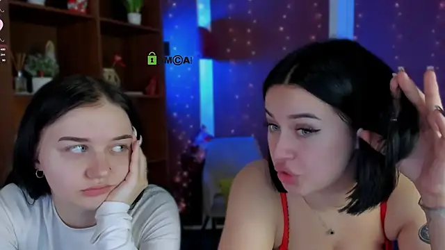 Snapshot of vivy_star1 chatting on February 13, 4:19 am vivy star1 online show from February 13, 4:19 am