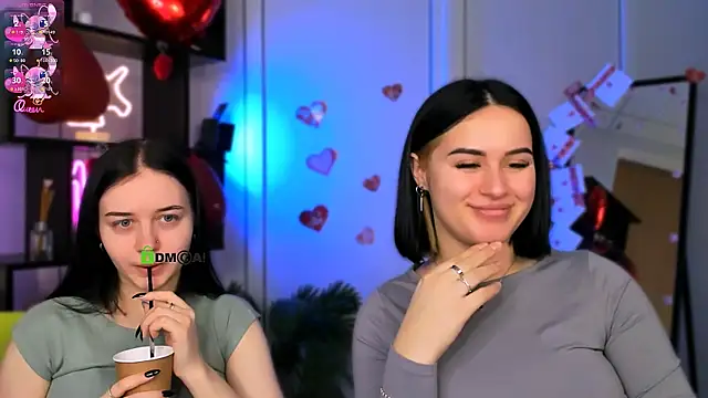 Snapshot of vivy_star1 chatting on February 19, 7:54 pm vivy star1 online show from February 19, 7:54 pm