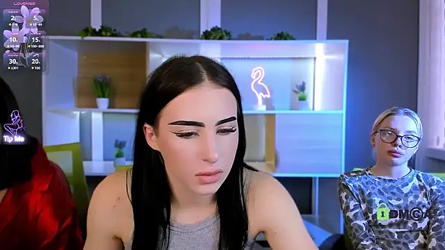 vivy star1 online show from March 8, 5:00 am