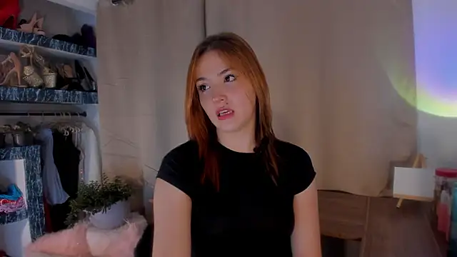 AmaruBloom online show from February 3, 5:16 am